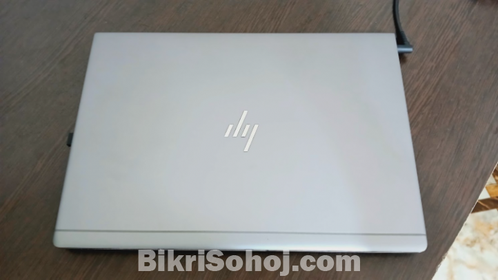 HP ZBook 14U G6 Core I5 8th Gen 256GB SSD RAM 16GB Laptop